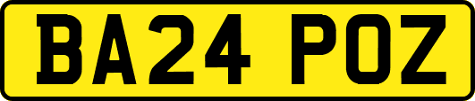 BA24POZ