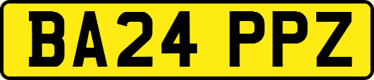 BA24PPZ