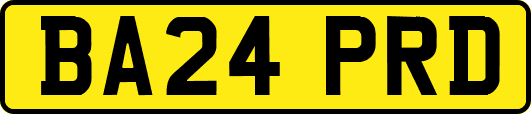 BA24PRD