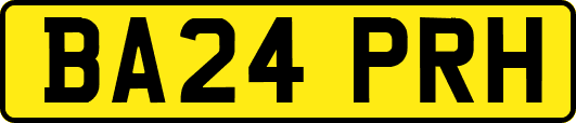 BA24PRH