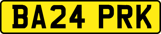 BA24PRK
