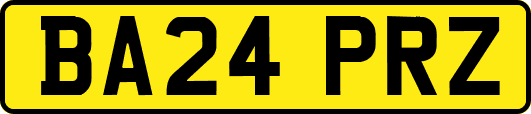 BA24PRZ