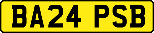 BA24PSB