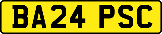 BA24PSC