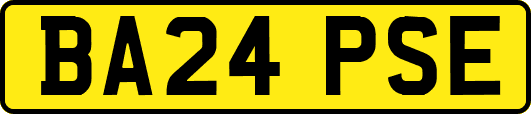 BA24PSE