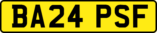 BA24PSF