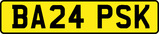 BA24PSK
