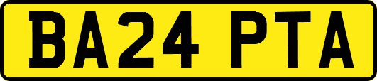 BA24PTA