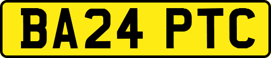BA24PTC