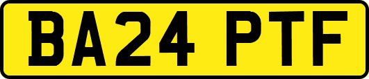 BA24PTF