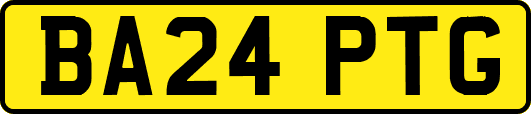 BA24PTG