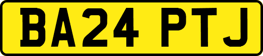 BA24PTJ