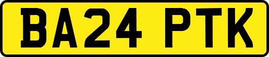 BA24PTK
