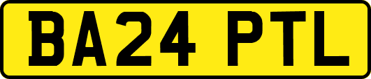 BA24PTL
