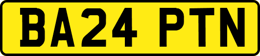 BA24PTN