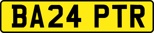 BA24PTR