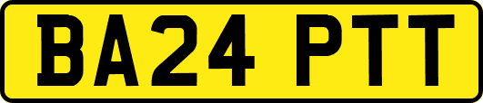BA24PTT