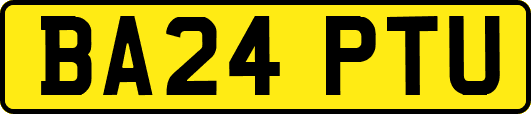 BA24PTU
