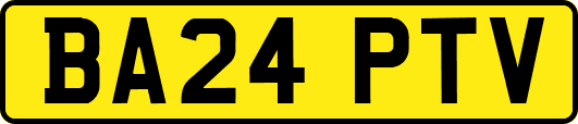 BA24PTV