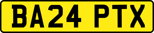 BA24PTX