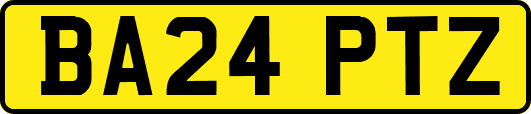 BA24PTZ