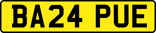 BA24PUE