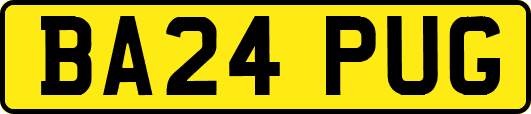 BA24PUG
