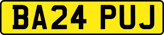 BA24PUJ