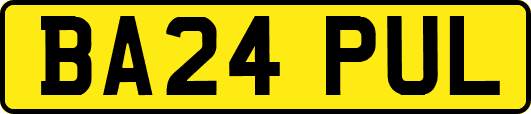 BA24PUL