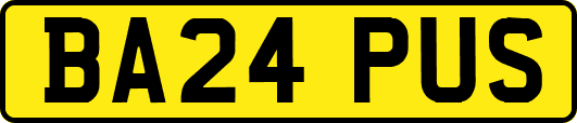 BA24PUS