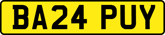 BA24PUY