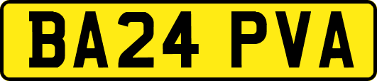 BA24PVA