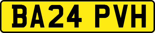 BA24PVH