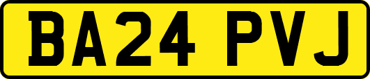 BA24PVJ