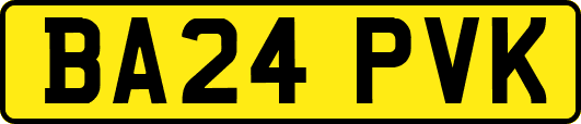 BA24PVK