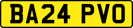 BA24PVO