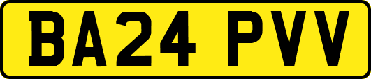 BA24PVV