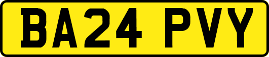 BA24PVY