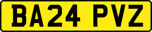 BA24PVZ