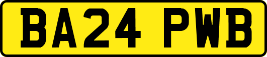 BA24PWB