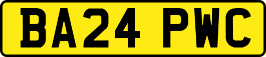 BA24PWC