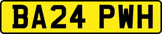BA24PWH