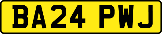 BA24PWJ