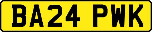 BA24PWK