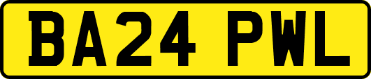 BA24PWL