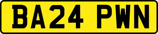 BA24PWN