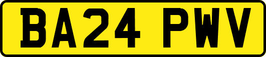 BA24PWV