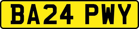 BA24PWY