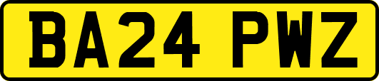 BA24PWZ