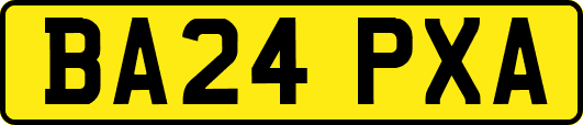 BA24PXA
